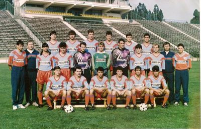 Fostul fundaș al Stelei dezvăluie cum i s-a cerut să-l lase să marcheze pe Rodion Cămătaru, pentru ca dinamovistul să câștige Gheata de Aur a Europei: „Mi s-a spus înainte de meci”