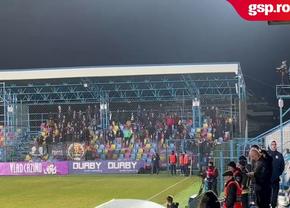 „Demisia! Jucați fotbal!” » Fanii echipei din Superliga au răbufnit