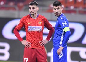 Cele 9 meciuri pe care Cosmin Achim ar fi pariat au un tipar clar: el pe teren, două goluri marcate de adversari după pauză!