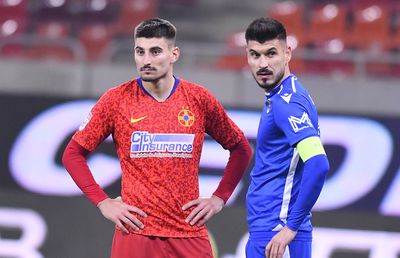 Cele 9 meciuri pe care Cosmin Achim ar fi pariat au un tipar clar: el pe teren, două goluri marcate de adversari după pauză!