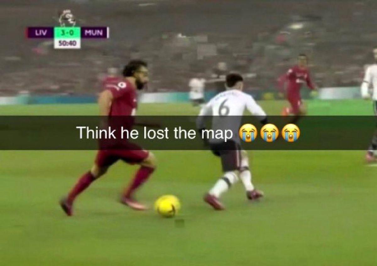 Roy Keane pune la zid vedetele lui Manchester United: „Eu asta aș face după 0-7 cu Liverpool”