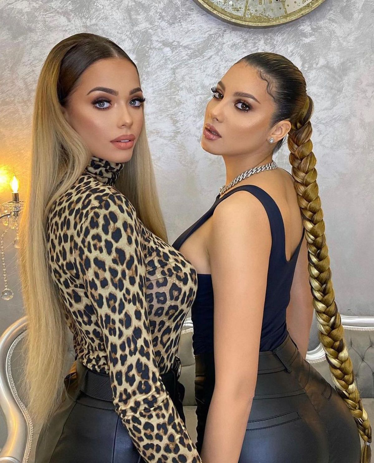 Elisa, noua iubită a lui Cătălin Cazacu