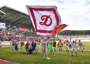 Interzis foștilor jucători! » Noul Dinamo oprește trendul din România: „Scuzați-mi franchețea”