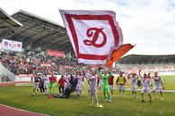 Interzis foștilor jucători! » Noul Dinamo oprește trendul din România: „Scuzați-mi franchețea”