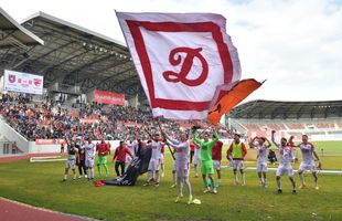 Interzis foștilor jucători! » Noul Dinamo oprește trendul din România: „Scuzați-mi franchețea”