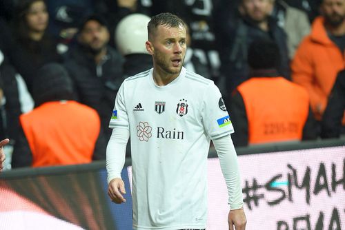 Alexandru Maxim (32 de ani) ar fi dorit de Rizespor, echipă nou-promovată în Super Liga Turciei.