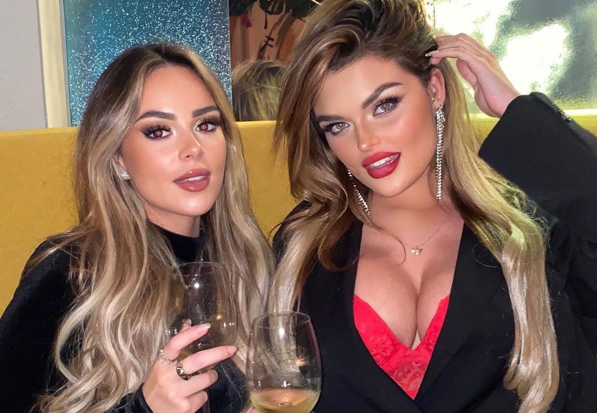 „Am plecat plângând, fotbaliștii sunt proști și aroganți” » Într-o furtună de scandaluri, un model din Barcelona a povestit ce a pățit la o petrecere privată