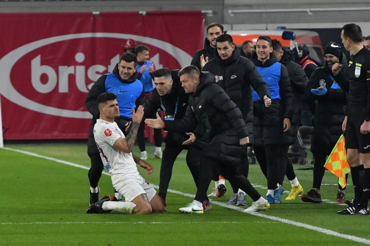 Capitolul la care Sepsi dă ora exactă în Liga 1 » Laszlo Dioszegi: „Să vă spun secretul”