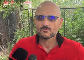 Adrian Mititelu nu crede într-un posibil aranjament la Sepsi - CFR Cluj: „Nu ai asemenea pârghii!”
