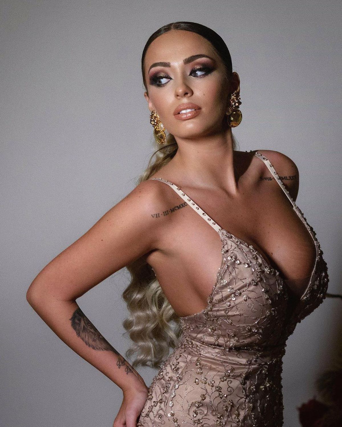 Cătălin Cazacu a înlocuit-o pe Ramona Olaru cu o colegă de la Antenă. Cine e noua iubită a campionului la motociclism