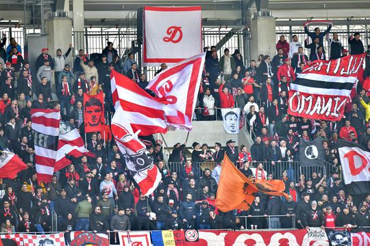 Dinamo a pus în vânzare biletele pentru duelul decisiv de play-off, cu Poli Timișoara: prețuri + locație