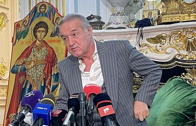 Imixtiunea lui Becali s-a transformat în paranoia: TREI episoade halucinante la FCSB!