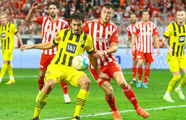 Cea mai bună echipă din Europa în 2023! Borussia Dortmund, 10 victorii în 10 meciuri