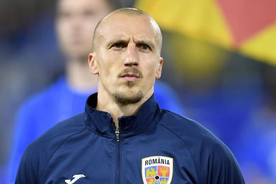Vlad Chiricheș // FOTO: Imago
