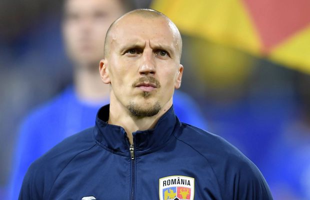 Alarmă la națională: Vlad Chiricheș s-a accidentat! Ar putea rata primele meciuri din preliminariile EURO 2024