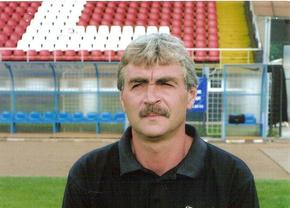 Primul fotbalist transferat de Steaua imediat după Revoluție este la GSP Live. Modul abrupt în care i s-a încheiat cariera