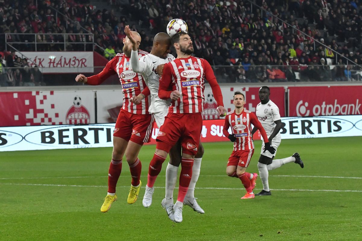 Egal spectaculos » CFR nu profită de înfrângerile suferite de Farul și FCSB, Sepsi tremură pentru play-off! Clasamentul