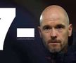 Erik ten Hag e, mai nou, Erik seven Hag