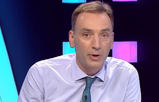 Radu Naum despre FC Voluntari  - FC Argeș: „E revoltător! Ce să analizăm?”