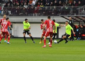Sepsi Sf. Gheorghe - CFR Cluj, ultimul meci al rundei #29 din Superliga » Echipele de start + Cote la pariuri