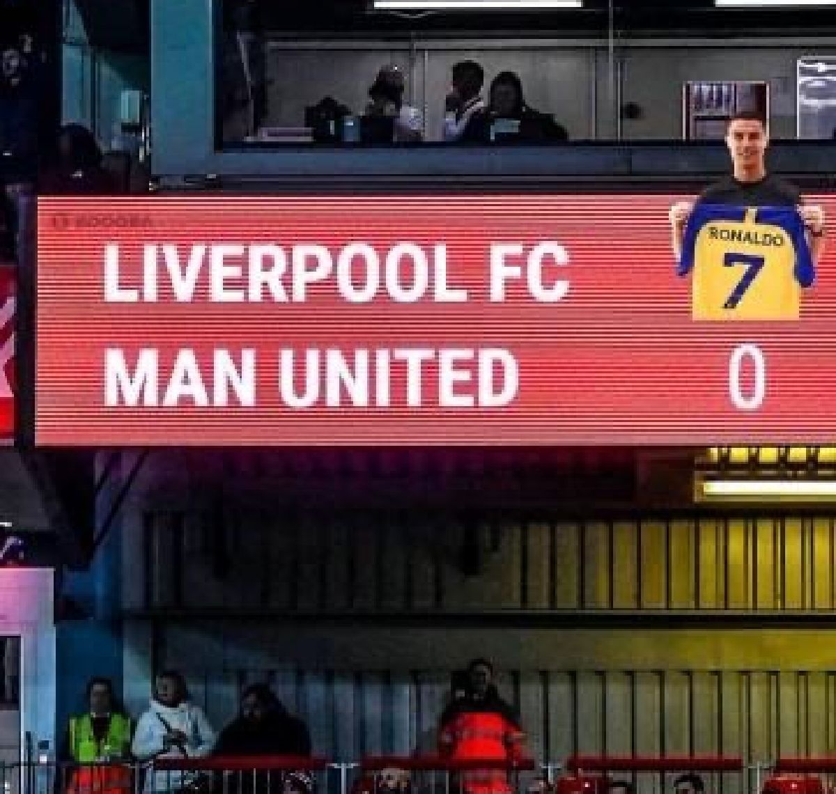 „Niște amatori, e de neacceptat!” » Erik ten Hag a cedat, după umilința colosală suferită de United cu Liverpool