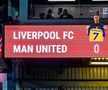 Liverpool - Manchester United CR7-0