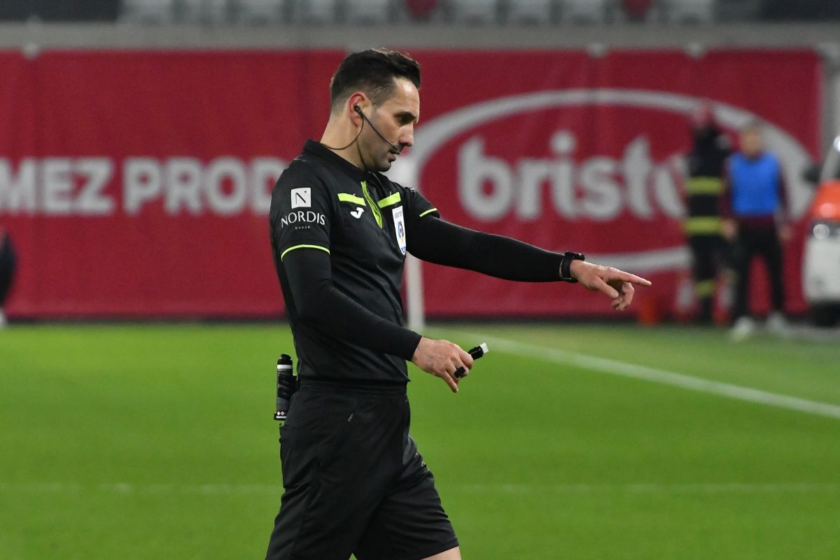 Egal spectaculos » CFR nu profită de înfrângerile suferite de Farul și FCSB, Sepsi tremură pentru play-off! Clasamentul