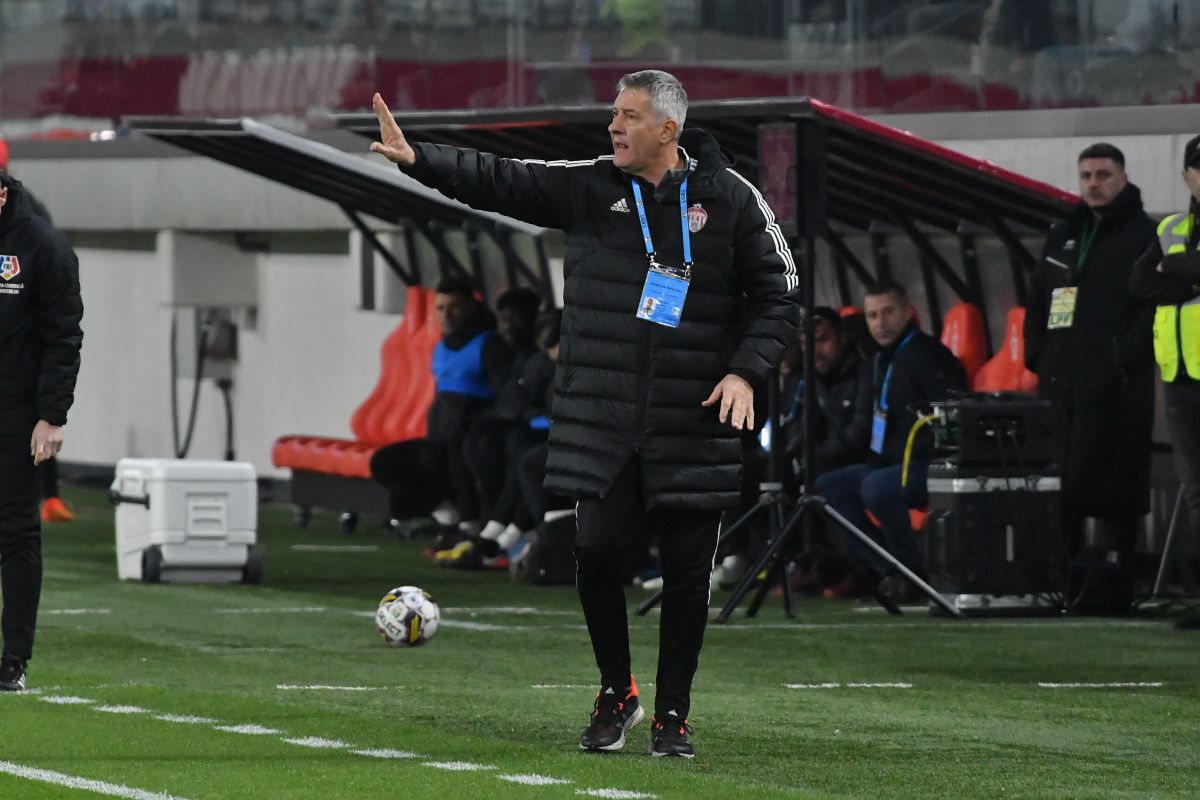 Ciprian Deac, tranșant după Sepsi - CFR Cluj: „Dacă suntem obosiţi, să stăm acasă!”