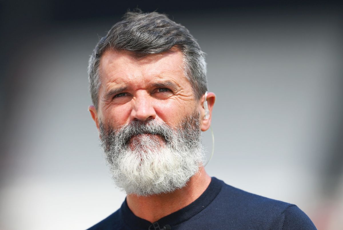 Roy Keane pune la zid vedetele lui Manchester United: „Eu asta aș face după 0-7 cu Liverpool”