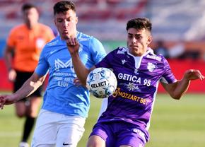FC Voluntari - FC Argeș, duel în zona roșie a clasamentului » Echipele probabile + cote la pariuri