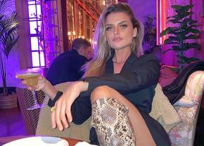 „Am plecat plângând, fotbaliștii sunt proști și aroganți” » Într-o furtună de scandaluri, un model din Barcelona a povestit ce a pățit la o petrecere privată