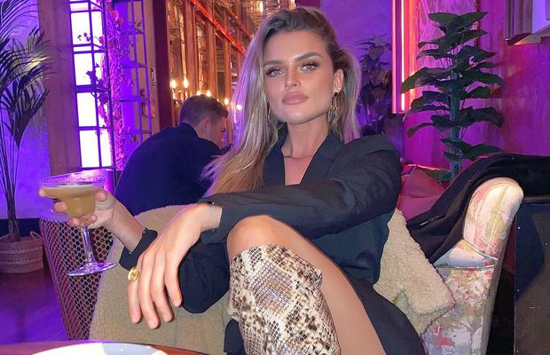 „Am plecat plângând, fotbaliștii sunt proști și aroganți” » Într-o furtună de scandaluri, un model din Barcelona a povestit ce a pățit la o petrecere privată