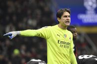 Tătărușanu, adio Champions League! Decizie de ultim moment luată de Milan