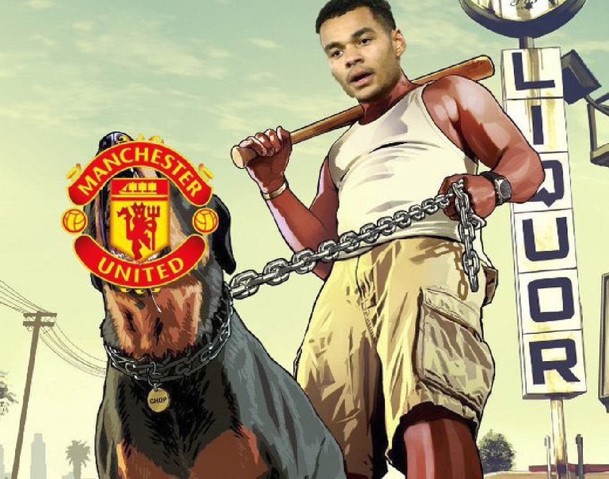 Internetul a „explodat” după Liverpool - Manchester United 7-0 » Cele mai înțepătoare meme-uri