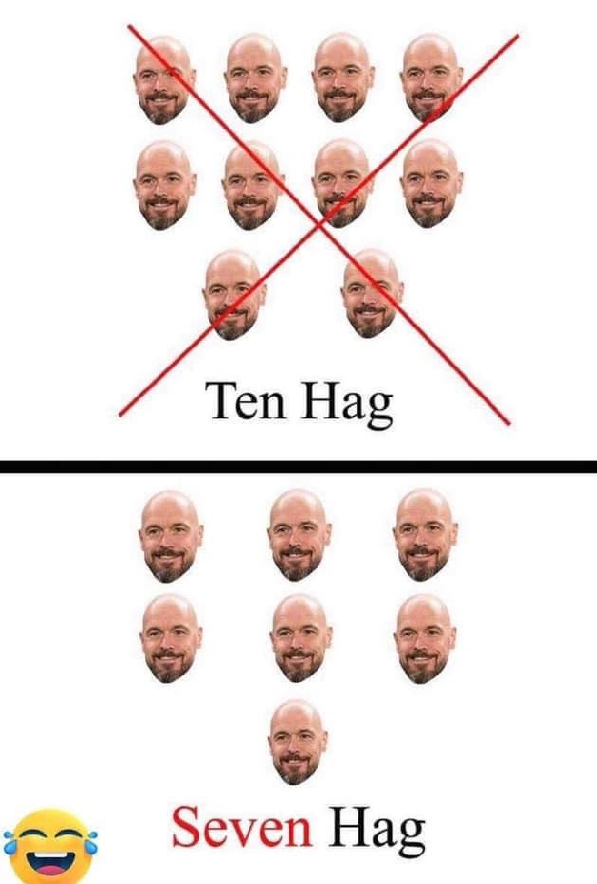 „Niște amatori, e de neacceptat!” » Erik ten Hag a cedat, după umilința colosală suferită de United cu Liverpool