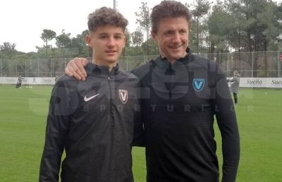 Gică Popescu, despre problemele fiului său: „Se închide în el. Nu mai vorbește, e nervos”