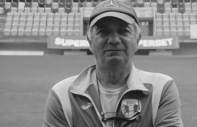 Doliu la Petrolul! Petrică Butufei, un simbol al „lupilor galbeni”, s-a stins din viață