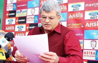 În direct la GSP Live, Grigore Sichitiu a disecat lupta la titlu din SuperLiga