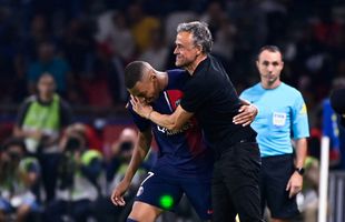 Luis Enrique refuză Barcelona. Care este motivul pentru care a spus „pas”