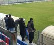 CSA Steaua - FCSB, în Liga de Tineret