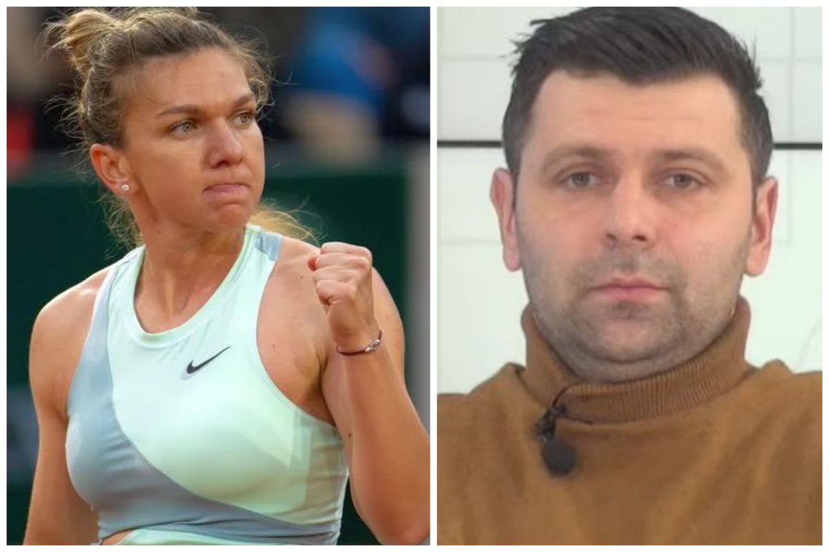 „Dacă aș fi Simona, asta aș face astăzi” » Raul Rusescu analizează „la sânge” cazul Halep: „E total inacceptabil, de ei depinde viața unui om!”