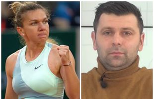 „Dacă aș fi Simona, asta aș face astăzi” » Raul Rusescu analizează „la sânge” cazul Halep: „E total inacceptabil, de ei depinde viața unui om!”