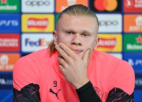 „Nu, îi avem pe alții” » Un club care se chinuie l-a refuzat pe Erling Haaland
