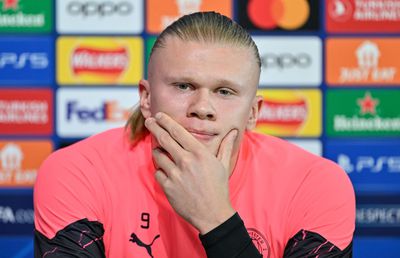 „Nu, îi avem pe alții” » Un club care se chinuie l-a refuzat pe Erling Haaland