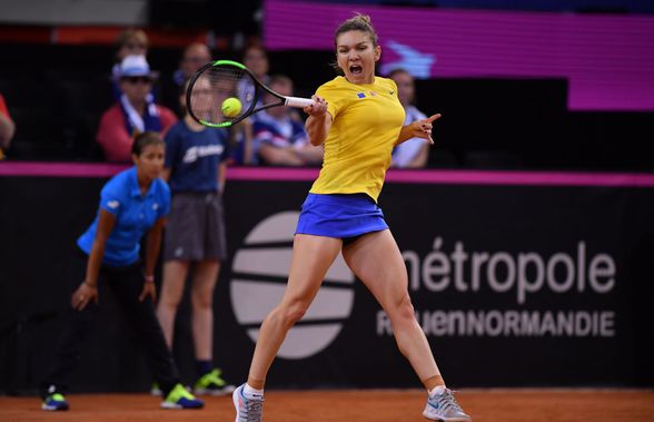 Simona Halep își dorește imens să participe la Jocurile Olimpice de la Paris. Cum poate ajunge acolo?