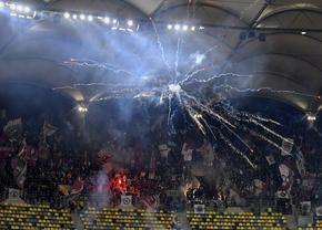 Anunț de ultimă oră privind biletele la Rapid - FCSB: „S-au vândut TOATE! Am făcut un compromis”