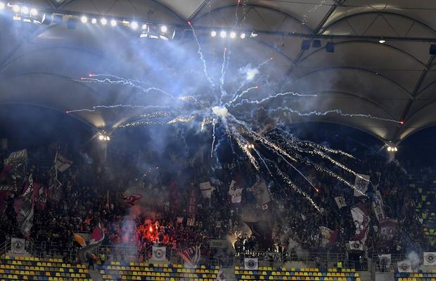 Anunț de ultimă oră privind biletele la Rapid - FCSB: „S-au vândut TOATE! Am făcut un compromis”