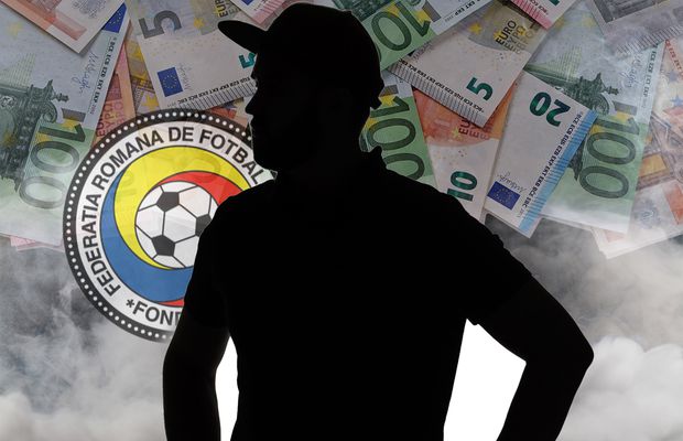 Arbitrul din România care a refuzat o mită de 100.000 de lei: „Am anunțat Federația! A venit cu banii direct”