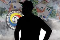 Arbitrul din România care a refuzat o mită de 100.000 de lei: „Am anunțat Federația! A venit cu banii direct”