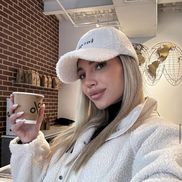 Aza Gabriela FOTO Instagram